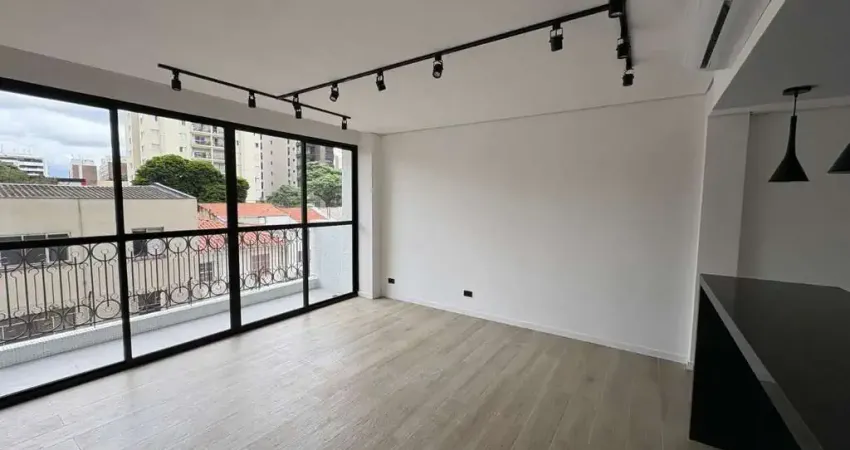 Apartamento com 2 quartos à venda na Rua Fernão Dias, 264, Pinheiros, São Paulo