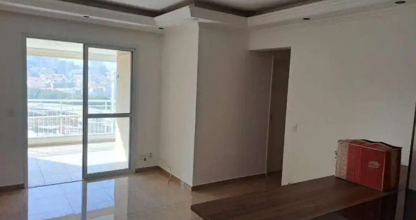 Apartamento com 3 quartos à venda na Rua do Parque, 256, Vila Dom Pedro I, São Paulo