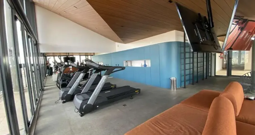 Apartamento com 1 quarto à venda na Rua Rodrigo Lobato, 111, Jardim Vera Cruz, São Paulo