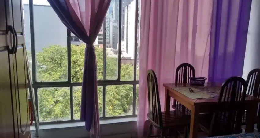 Cobertura com 1 quarto à venda na Avenida Rio Branco, 233, Campos Eliseos, São Paulo