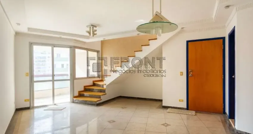 Cobertura com 3 quartos à venda na Rua João Moura, 1362, Pinheiros, São Paulo