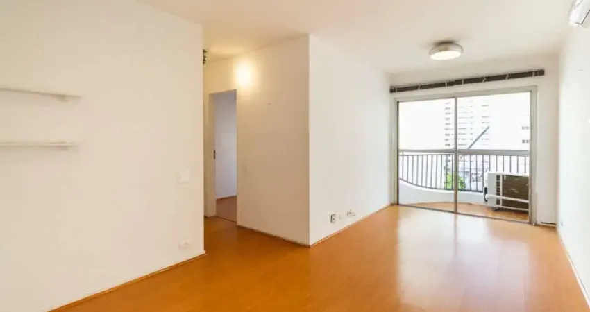 Apartamento com 2 quartos à venda na Rua Monte Alegre, 957, Perdizes, São Paulo