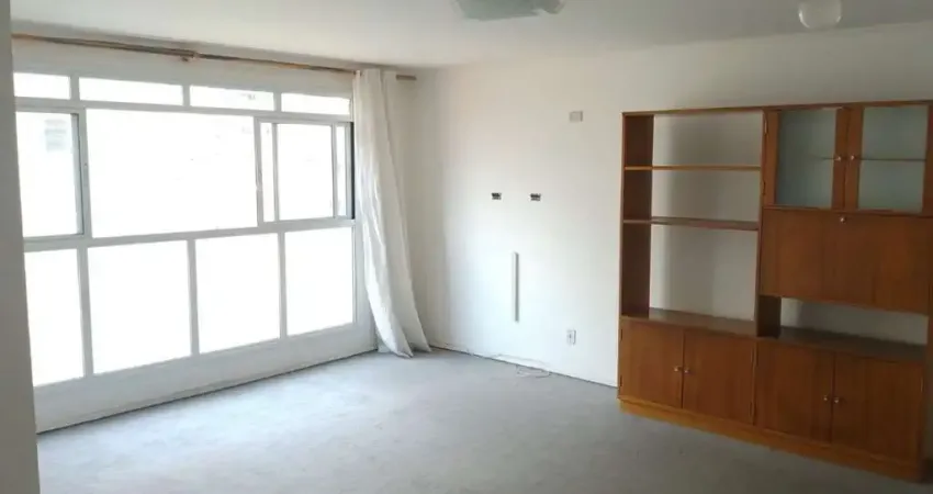 Apartamento com 3 quartos à venda na Rua Artur de Azevedo, 1790, Pinheiros, São Paulo