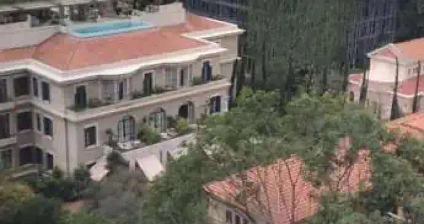 Sala comercial à venda na Rua Itapeva, 518, Bela Vista, São Paulo