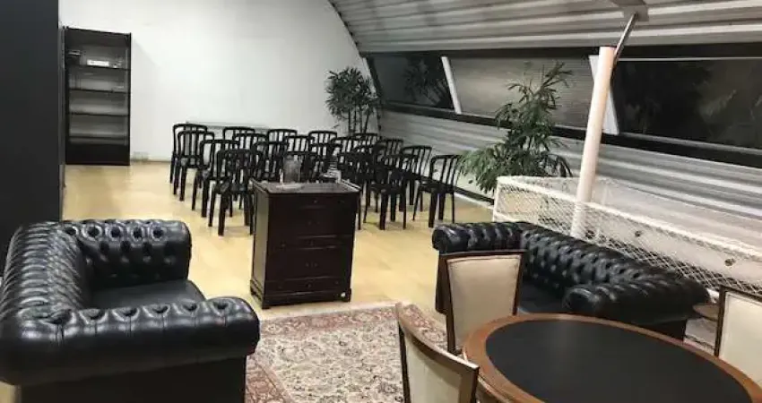 Prédio à venda na Avenida dos Bandeirantes, 5826, Planalto Paulista, São Paulo