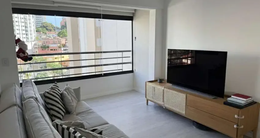 Apartamento com 2 quartos à venda na Rua Bela Flor, 67, Vila Mariana, São Paulo