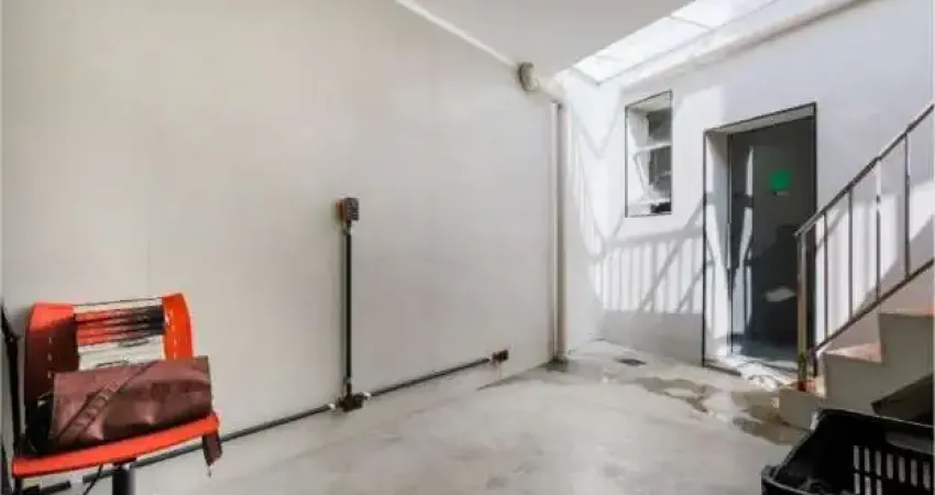 Casa com 3 quartos à venda na Avenida João Carlos da Silva Borges, 672, Vila Cruzeiro, São Paulo