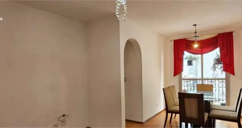 Apartamento com 2 quartos à venda na Rua Coronel Diogo, 840, Jardim da Glória, São Paulo