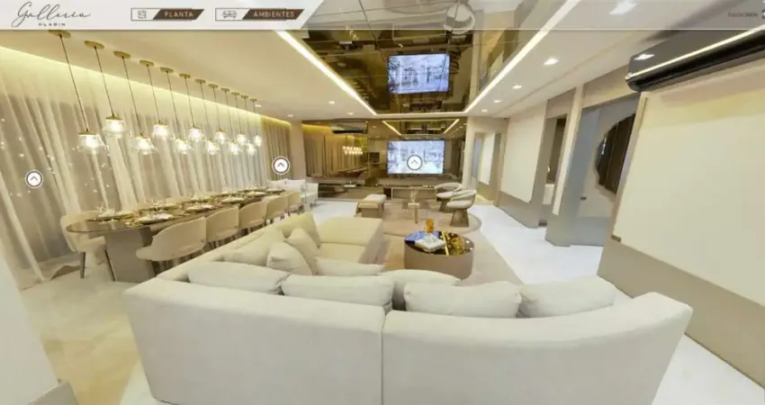 Apartamento com 3 quartos à venda na Rua Embuaçu, 425, Vila Mariana, São Paulo