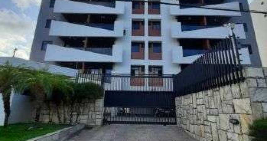 Apartamento com 3 dormitórios à venda, 102 m² por R$ 500.000,00 - Jardim Oceania - João Pessoa/PB