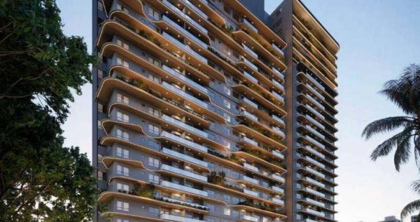 Apartamento com 3 dormitórios à venda, 81 m² por R$ 1.037.130,12 - Jardim Oceania - João Pessoa/PB