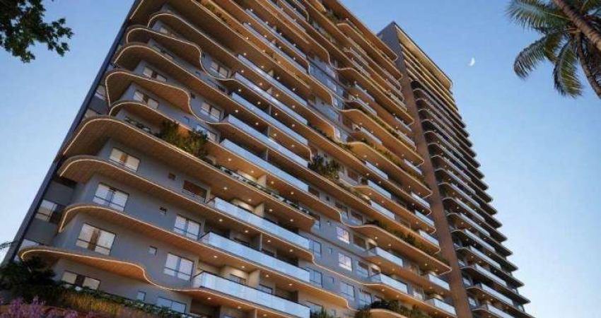 Apartamento com 4 dormitórios à venda, 98 m² por R$ 999.658,34 - Jardim Oceania - João Pessoa/PB