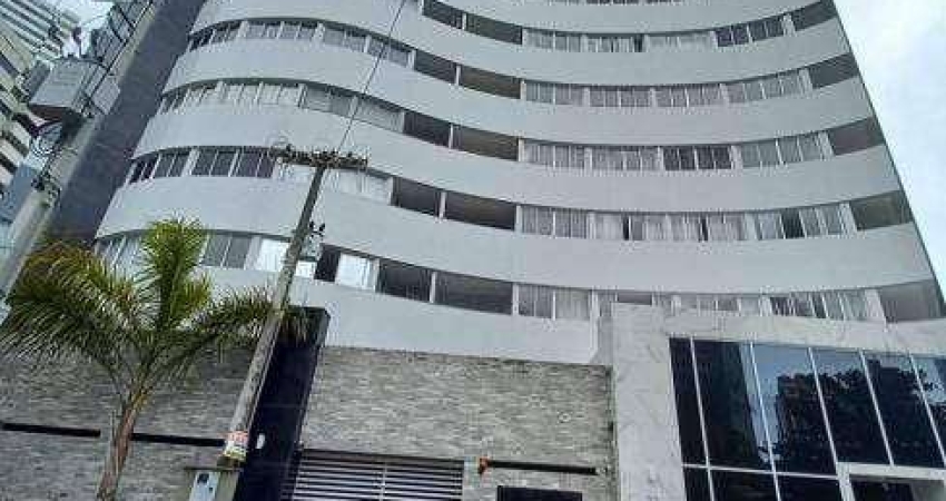 Flat com 1 dormitório à venda, 35 m² por R$ 452.548,00 - Miramar - João Pessoa/PB
