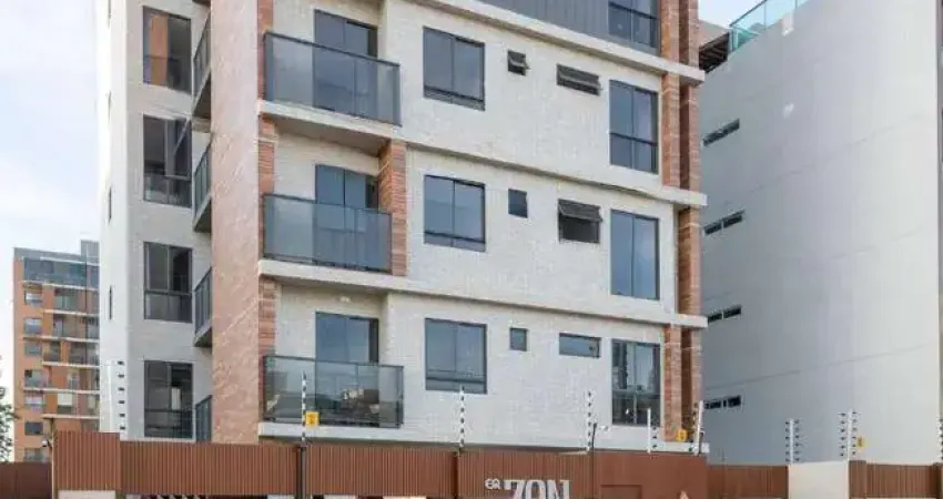 Apartamento com 1 dormitório à venda, 70 m² por r$ 770.000,00 - intermares - cabedelo/pb