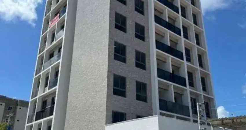 Apartamento com 2 dormitórios à venda, 54 m² por R$ 429.410,44 - Aeroclube - João Pessoa/PB