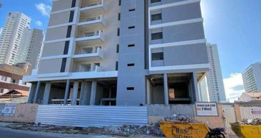 Apartamento com 3 dormitórios à venda, 110 m² por R$ 961.597,27 - Altiplano Cabo Branco - João Pessoa/PB