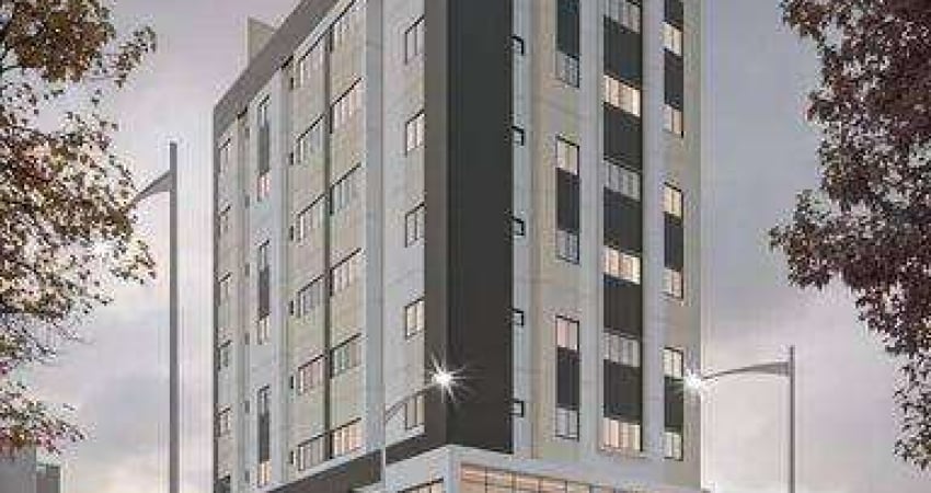Apartamento com 2 dormitórios à venda, 54 m² por R$ 429.455,25 - Bessa - João Pessoa/PB
