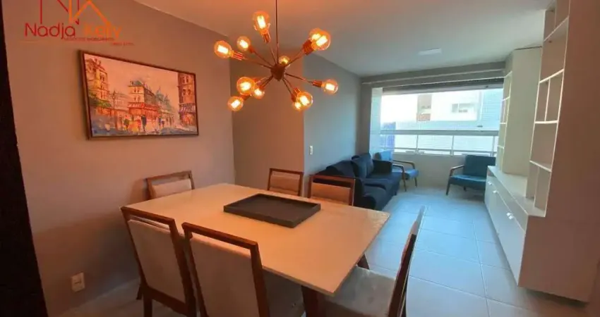 Apartamento com 2 dormitórios à venda, 62 m² por R$ 520.000,00 - Jardim Oceania - João Pessoa/PB