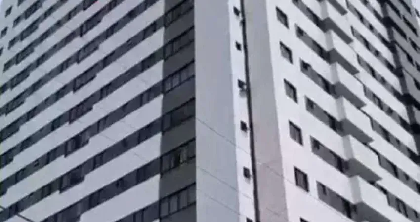 Apartamento com 2 dormitórios à venda, 69 m² por R$ 549.990 - Expedicionários - João Pessoa/PB