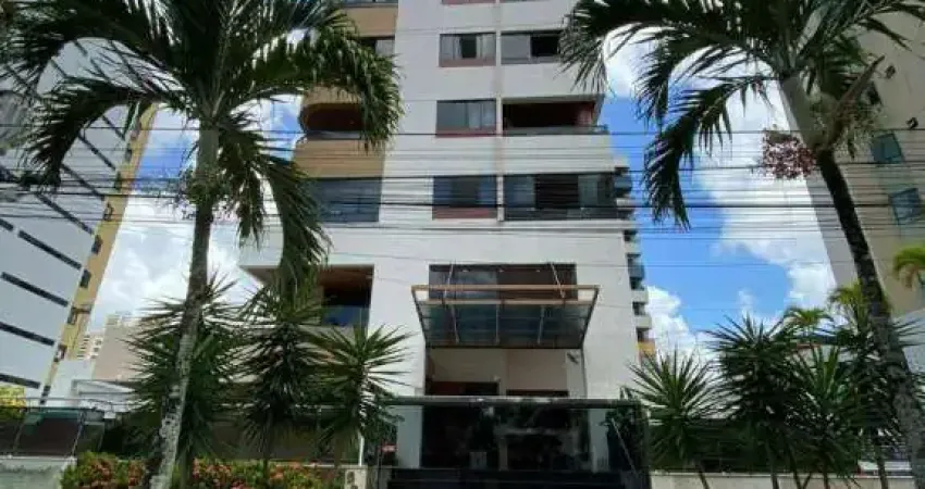 Apartamento com 3 dormitórios à venda, 115 m² por R$ 789.999,00 - Tambaú - João Pessoa/PB