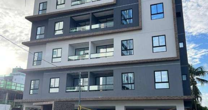Apartamento com 2 dormitórios à venda, 50 m² por R$ 447.000,00 - Bessa - João Pessoa/PB