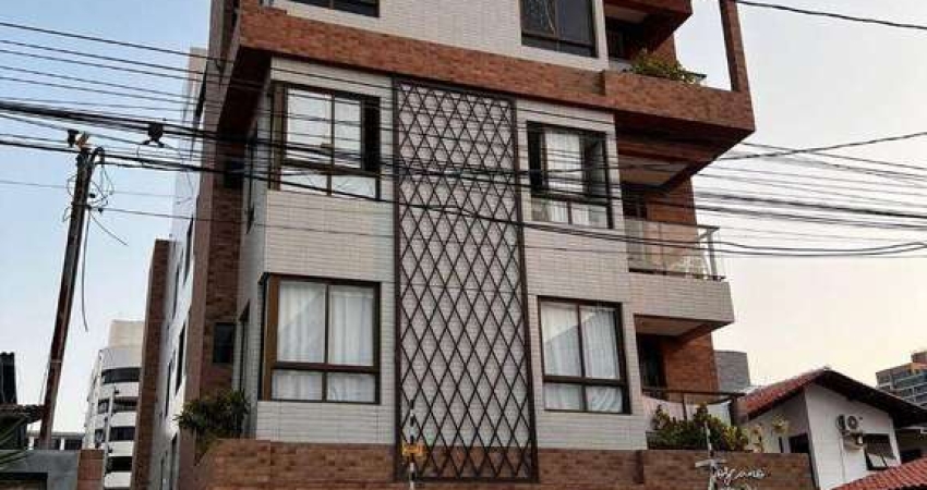 Apartamento com 2 dormitórios à venda, 58 m² por R$ 588.999,99 - Bessa - João Pessoa/PB