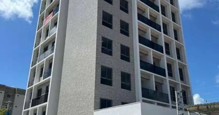 Apartamento com 3 dormitórios à venda, 97 m² por R$ 567.103,30 - Aeroclube - João Pessoa/PB