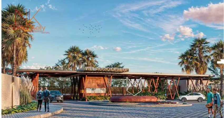 Terreno à venda, 326 m² por R$ 252.000,00 - Bananeiras - Bananeiras/PB