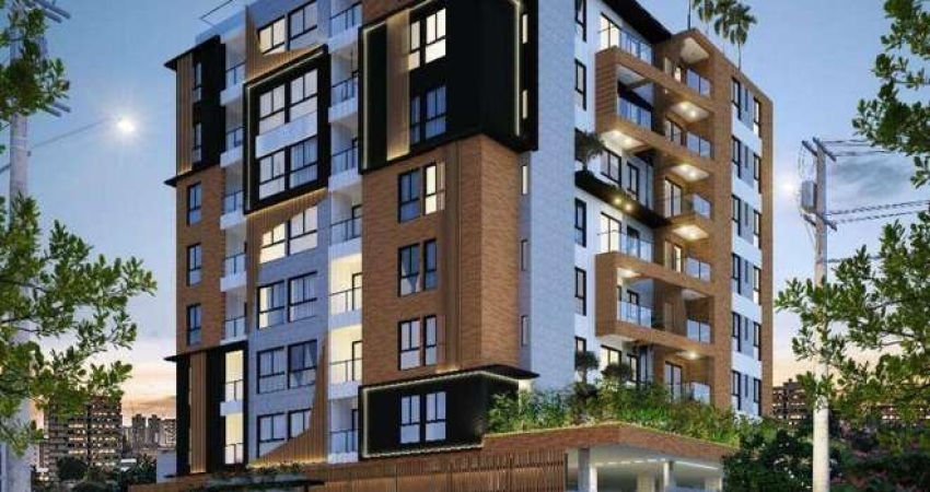 Apartamento Garden com 2 dormitórios à venda, 123 m² por R$ 862.386,81 - Jardim Oceania - João Pessoa/PB