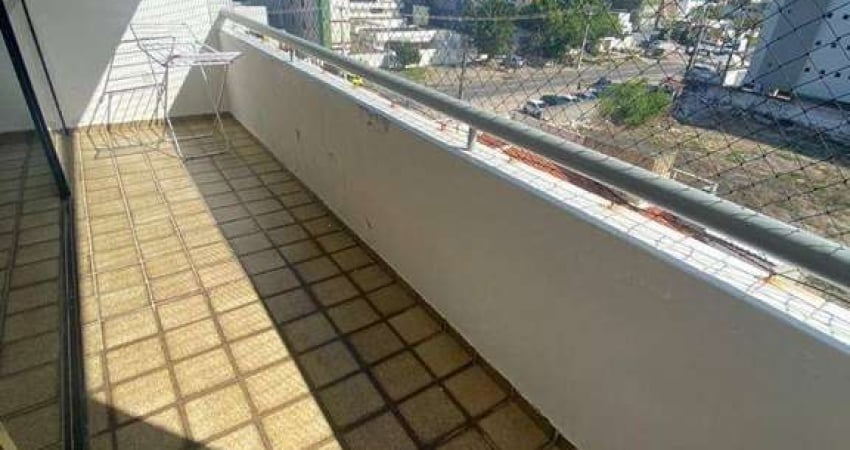 Apartamento com 2 dormitórios para alugar, 68 m² por R$ 2.500,00/mês - Jardim Oceania - João Pessoa/PB