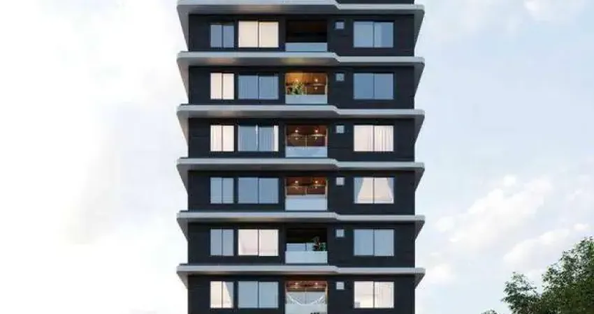 Apartamento com 3 dormitórios à venda, 104 m² por R$ 933.610 - Tambauzinho - João Pessoa/PB