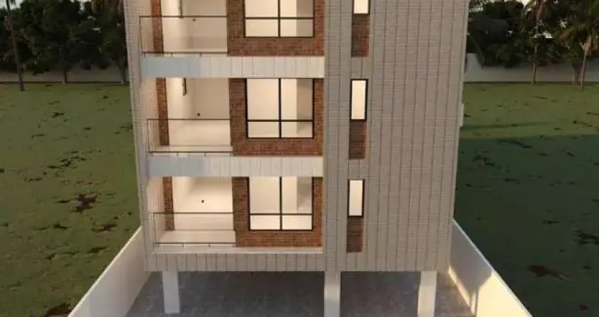 Cobertura com 3 dormitórios à venda, 85 m² por R$ 929.000,00 - Bessa - João Pessoa/PB
