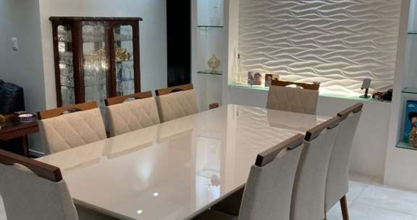 Apartamento de 146m² com 3 quartos a 200m. Da praia à venda por R$ 790.000 - Intermares - Cabedelo/PB