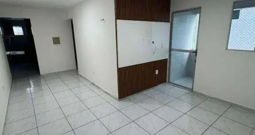 Apartamento com 3 dormitórios, 76 m² - venda por r$ 379.000,00 ou aluguel por r$ 2.400,00/ano - bessa - joão pessoa/pb