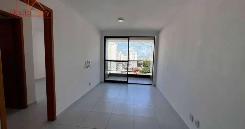 Apartamento com 3 dormitórios à venda, 82 m² por R$ 739.990,00 - Jardim Oceania - João Pessoa/PB