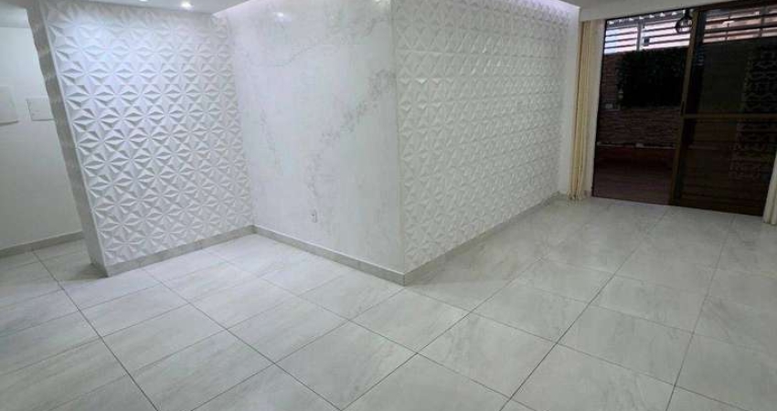 Apartamento Garden com 3 dormitórios à venda, 120 m² por R$ 430.000,00 - Bessa - João Pessoa/PB