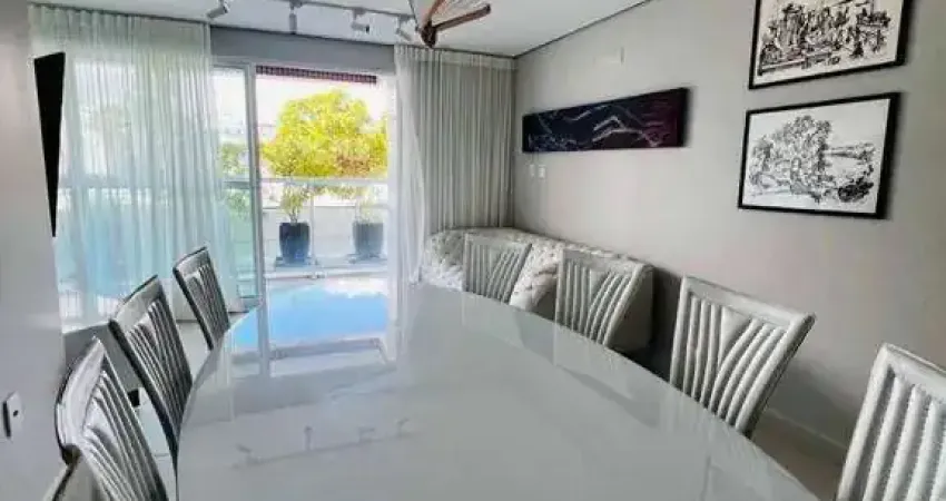 Apartamento com 2 dormitórios à venda, 70 m² por R$ 1.300.000,00 - Jardim Oceania - João Pessoa/PB