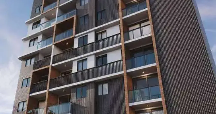 Apartamento com 2 dormitórios à venda, 59 m² por R$ 561.145 - Loteamento Bela Vista - Cabedelo/PB
