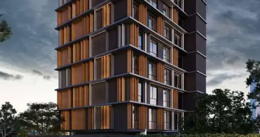 Studio com 1 dormitório à venda, 22 m² por R$ 318.000,00 - Ponta de Campina - Cabedelo/PB