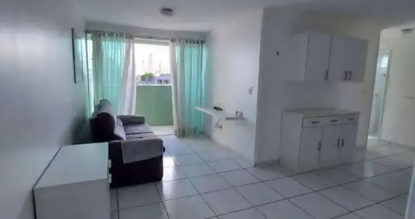 Apartamento com 3 dormitórios à venda, 80 m² por R$ 395.000,00 - Aeroclube - João Pessoa/PB