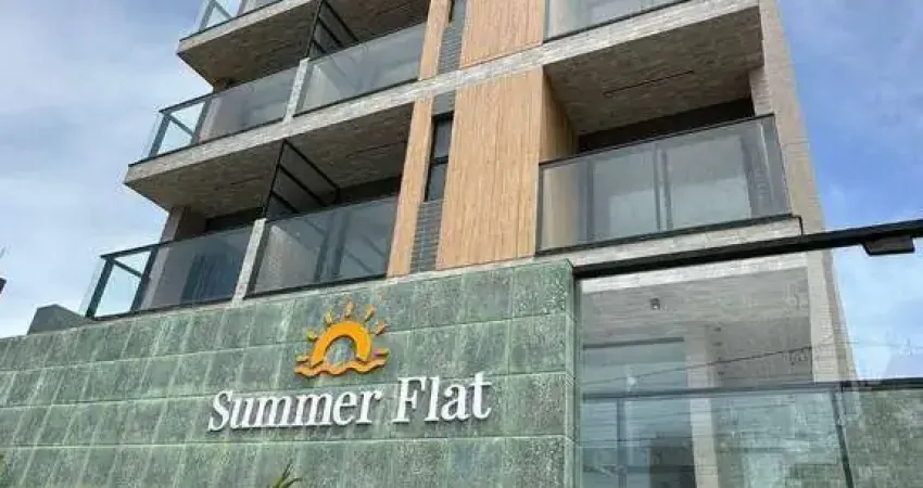 Loft com 1 dormitório à venda, 30 m² por r$ 304.900,00 - intermares - cabedelo/pb