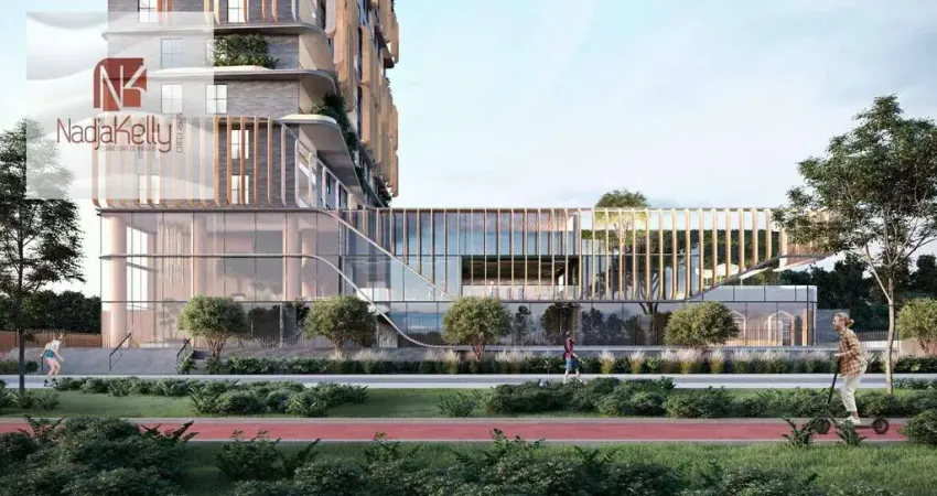 Apartamento com 3 dormitórios à venda, 92 m² por r$ 916.737,96 - jardim oceania - joão pessoa/pb