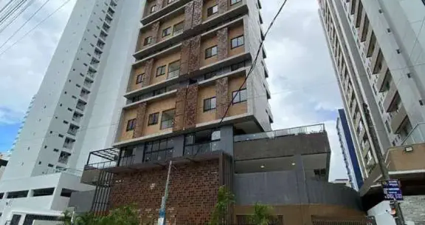 Apartamento com 2 dormitórios à venda, 47 m² por r$ 556.297,34 - jardim oceania - joão pessoa/pb
