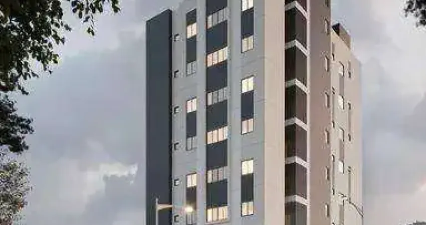 Apartamento com 2 dormitórios à venda, 54 m² por r$ 429.455,25 - bessa - joão pessoa/pb