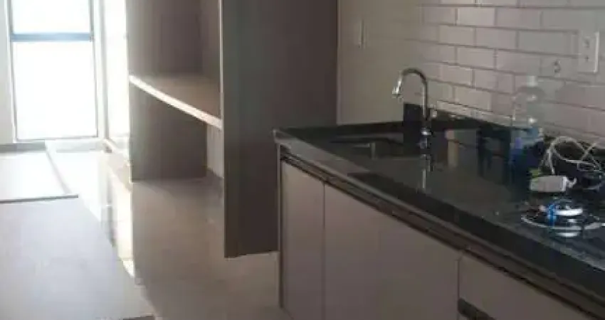 Apartamento com 1 dormitório à venda, 26 m² por r$ 300.000,00 - intermares - cabedelo/pb