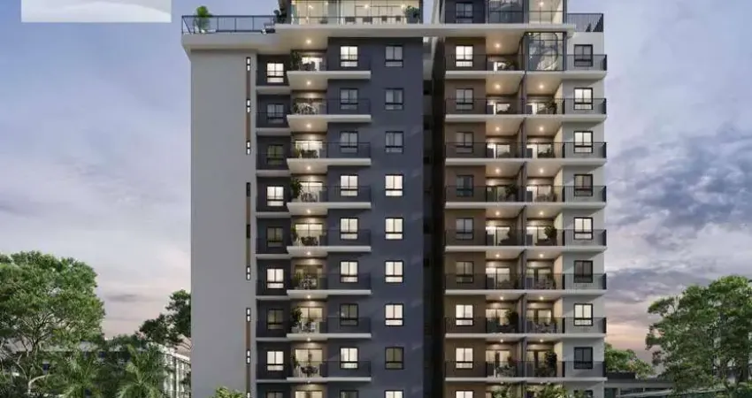 Apartamento duplex com 2 dormitórios à venda, 114 m² por r$ 781.778,19 - bessa - joão pessoa/pb