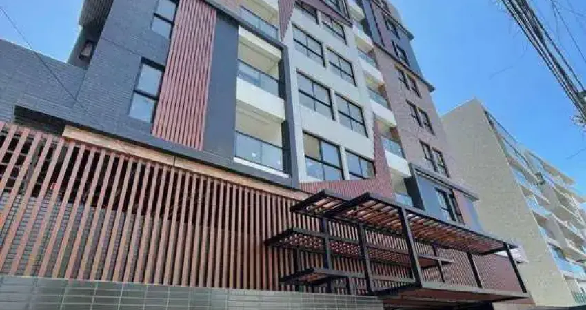 Apartamento com 3 dormitórios à venda, 71 m² por r$ 719.834,05 - jardim oceania - joão pessoa/pb