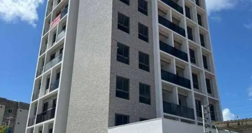 Apartamento com 2 dormitórios à venda, 54 m² por r$ 429.410,44 - aeroclube - joão pessoa/pb