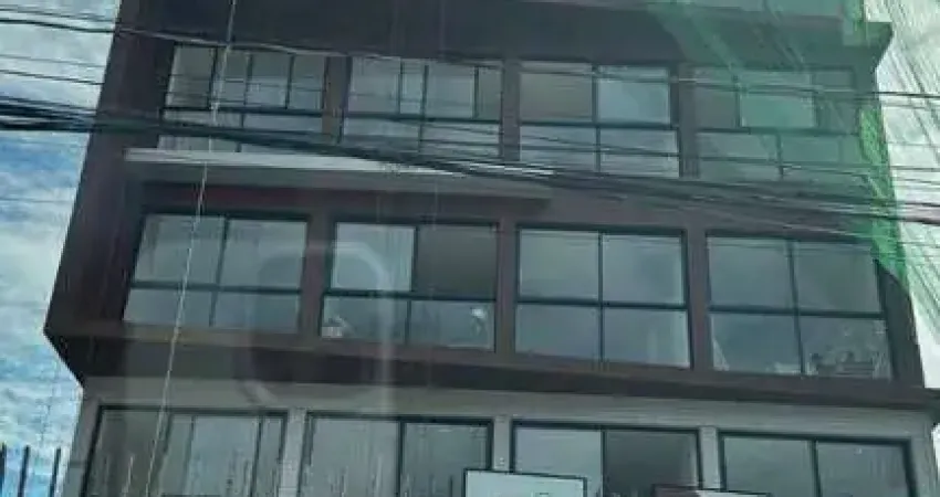 Flat com 1 dormitório à venda, 21 m² por r$ 350.000,00 - jardim oceania - joão pessoa/pb