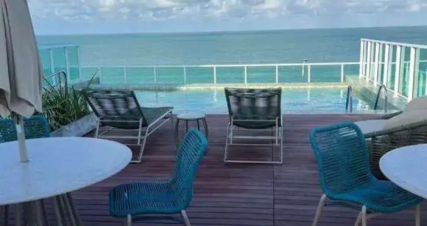 Apartamento com 2 dormitórios à venda, 62 m² por r$ 1.049.787,15 - bessa - joão pessoa/pb